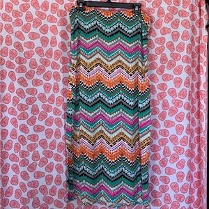 Justify Maxi Skirt